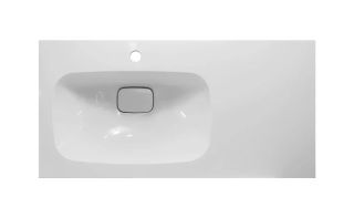 Раковина Эстет Барселона ФР-00003411 Л 90см белый